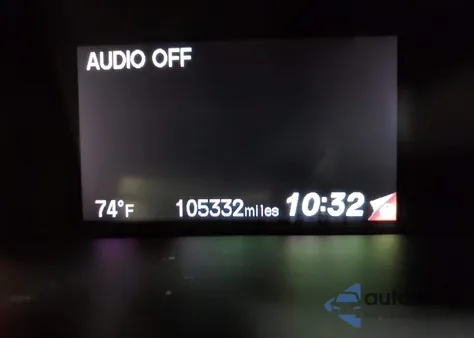 2015 Honda Civic Ex из США, поврежденный, VIN 2HGFB2F87FH539556